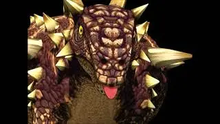 Euoplocephalus tribute - Shattered Dreams 