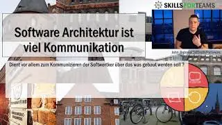 Was ist Software Architektur ?