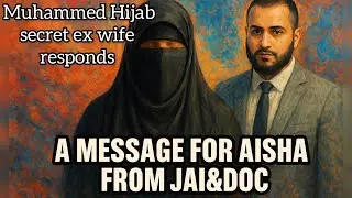 Message pour Mahomet, son ex-femme Aisha et d'autres femmes musulmanes