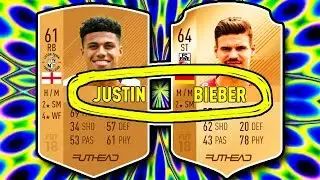 CE NE INVATA FIFA? part 2