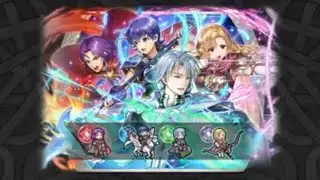 FEH - Free Summon Tickets on the new Bond of Trust banner!