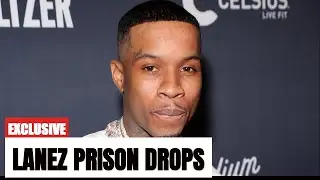 Tory Lanez DROPS 2 UNRELEASED TRACKS From Prison   &ldquo;Glock 44&rdquo; & &ldquo;Ruffles Bag&rdquo;
