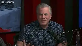 DOJ & FBI Corruption CONTINUES! (Tom Fitton w/ Vince Coglianese)