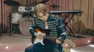 Jimin 'MUSE' Concept Photo -SERENADE ver. #bts #방탄소년단 #jimin #shorts #jm #지민 #parkjimin #muse