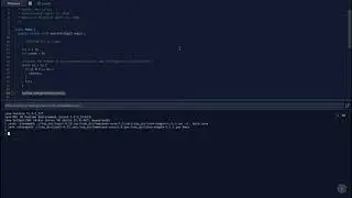 Nested loops tutorial - Java