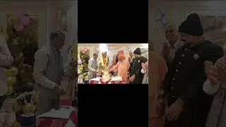 #blessing on #birthday #family #guru #ujjain #viral #trending #wish #janamdin #familyvlog #house