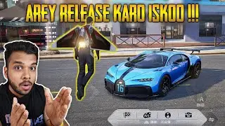 NFS MOBILE HUGE UPDATE | 💀 JETPACK / WINGSUIT ADD KAR DIYA - SALAA YE GAME RELEASE KABH KARENGE 😭🥲
