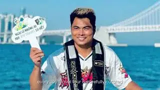 [About Us] Beyond Luxury &ndash; A Tailored Journey with Joy Travel