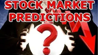 Aurora Cannabis (acb) Predictions  - Top 3 stocks November 2018 - Stock market crash - RichTVLive