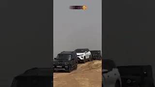 Black scorpio ❤&zwj;🔥☑️ #blackscorpios11 #scorpolovers #mahindrascorpio #blackscorpiolovers #topbhy