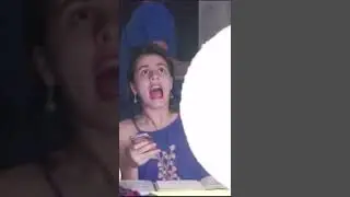 Quando a Bruxa prova que tem poderes #shorts #rpg #20natural