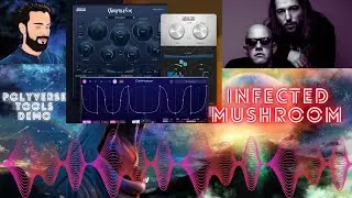 IM & Polyverse Music Tools Demo on Surge XT: The Ultimate Musician's Tool!