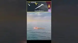 We&rsquo;re One Step Closer To Nuclear War. ASN4G - NEW Nuclear Missile Test 💣☢️☢️
