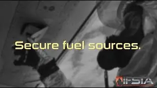 Aircraft Rescue Fire Fighting - Secure Fuel Sources