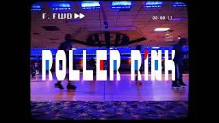 The American Indie - roller rink (lyrics)