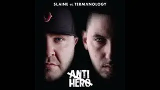 Slaine & Termanology - Comeback Story