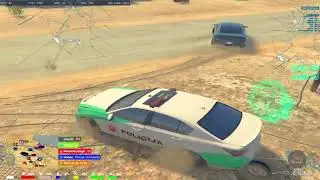 crime rp darom hard rp