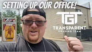 Setting Up Transparent Grading Team Offices in Pittsburgh
