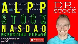 ОБНОВЛЕНИЕ: акции ALPP поднимутся на бирже NASDAQ &mdash; обновление инфраструктурных акций Байдена