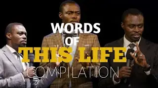 THE WORDS OF THIS LIFE COMPILATION BY APOSTLE GRACE LUBEGA #phaneroo #apostlegracelubega
