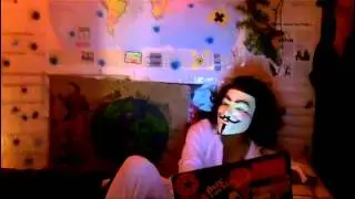Mr Peace (Documentary) by Roberto Pazos
