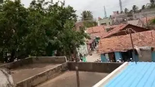 Shona house