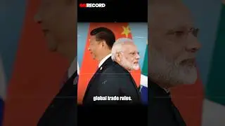 China whines, India wins: hear our view on China taking India to WTO over PLI schemes #china #india