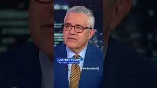 Jeffrey Toobin: Zoom call was &lsquo;disaster of my life&rsquo;