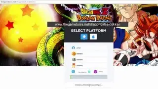 Dragon Ball Z Dokkan Battle Hack Unlimited Dragon Stone Android iOS [NO SURVEY]
