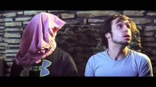 Text Message Interception Trailer