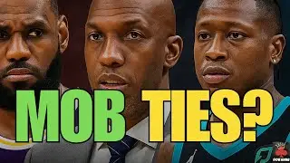 Massive Mafia-Linked NBA Gambling Probe: What We Know Now | Billups, Rozier, LeBron Mentioned