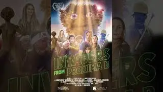 Invaders from Proxima B