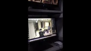 Video of Woman being Assaulted in Beijing Hotel Outrages Public