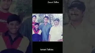 Birthday Director Teja rare pics| RGV| Uday Kiran| Nithin| #shorts