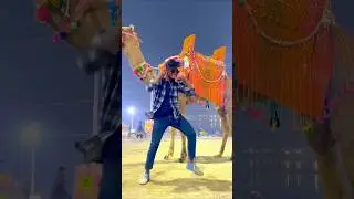 #maja mare Chala makaiya mein Raja Ji Bhojpuri song Pawan Singh #idolpawandeep #padams #youtube 😀😱