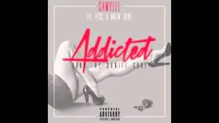 Sam Yell - Addicted (Feat. Fess, Drew Love)