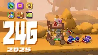 Linecraft!, Jello pop, Rolling Defense, Word MindSort: Solitaire, Cooking Sort | New Games Daily