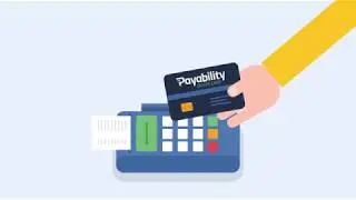 Payability Seller Visa Card - Fast Marketplace Payouts & Up to 2% Cash Back