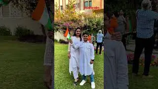 76th Indian Republic Day Celebrations