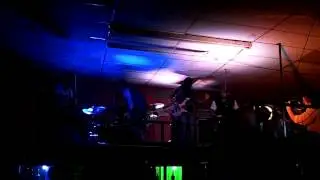 Manteniendose Real - Hardcore show!!! (Caruso MAAC Rock IV - 12/07/2013)