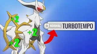 Wie kann dieses Pok&eacute;mon erlaubt sein?! Regulation J VGC