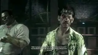 Batman Arkham Knight: Riddler Boss Fight and Catwoman Finale