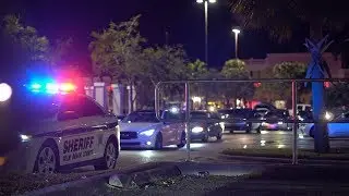 @Bangcoupe Presents: Gymkhana West Palm Edition
