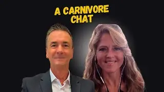 Health Decline to Carnivore Success: Lab Work, HbA1c Truth & Reversing Metabolic Issues in Your 40s+