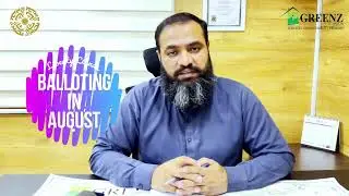 Liberty Land Lahore | Union Developer | Current Projects | Real Estate | Greenz Reatltors.