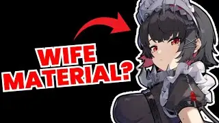 Explaining Why Anime Girls Are Better (With SCIENCE)