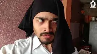 BB Ki Vines Mr Hola  Deleted unseen video