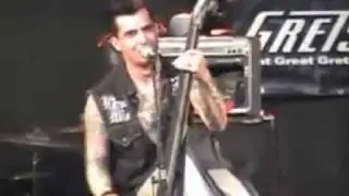 Koffin Kats - Live @ 2008 Texas Rockabilly Revival.mp4