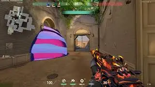 Ruination Spectre is a cheatcode vs eco!