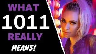 Angel Number 1011 Meaning: Why Do You Keep Seeing 1011?